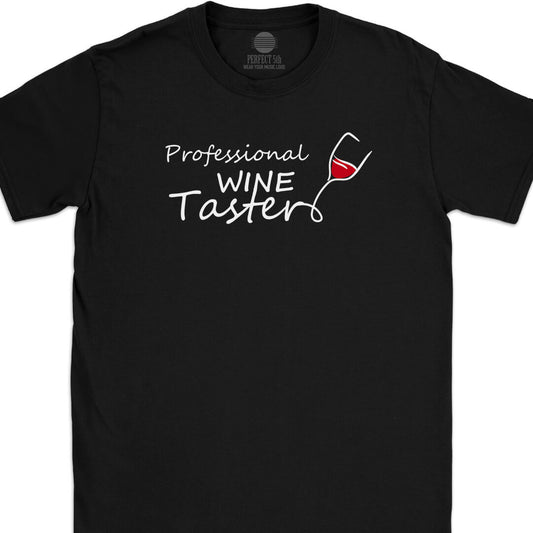 Wine Taster T-Shirt