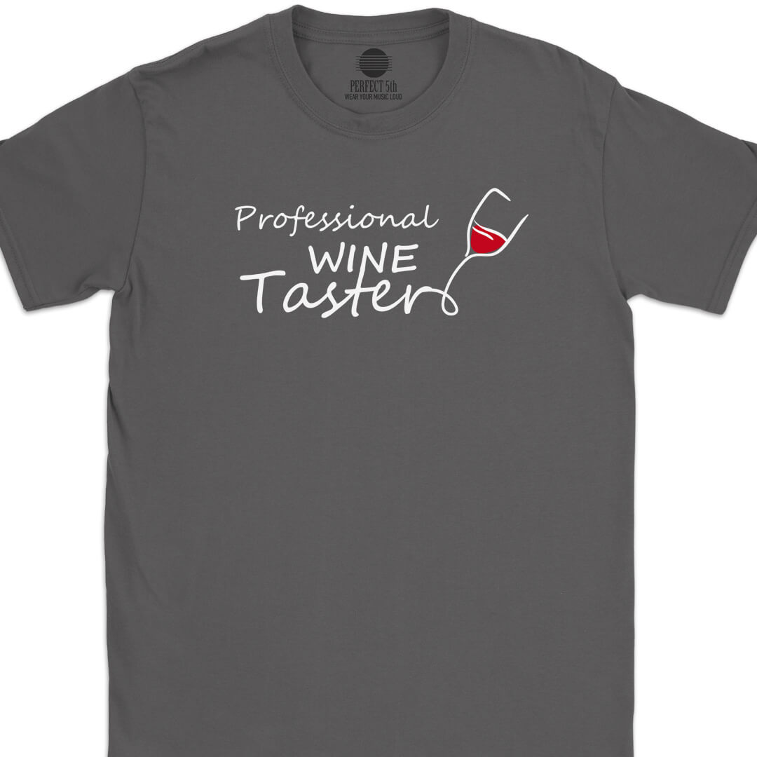 Wine Taster T-Shirt