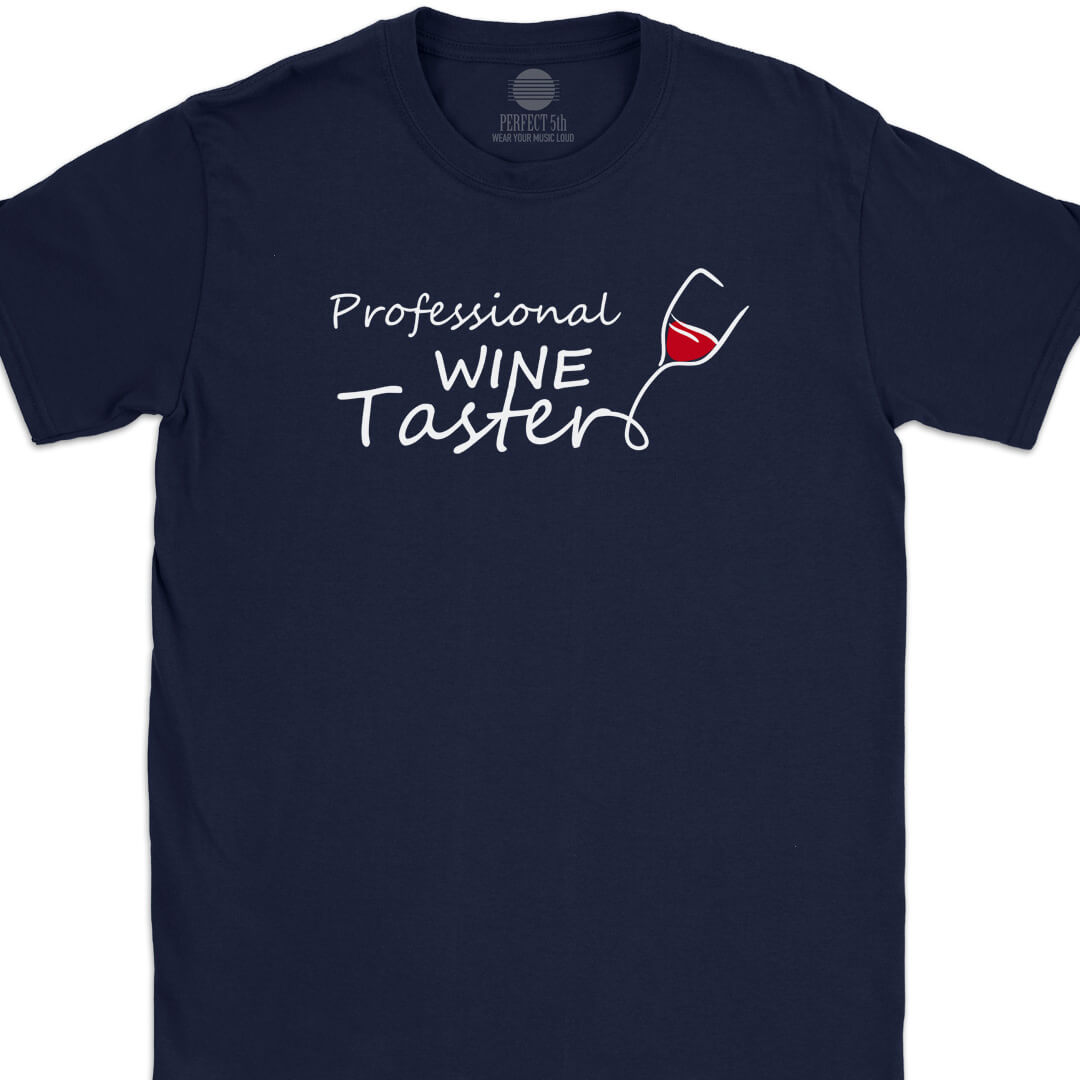 Wine Taster T-Shirt