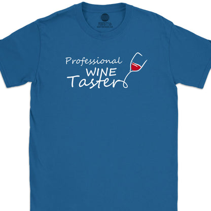 Wine Taster T-Shirt