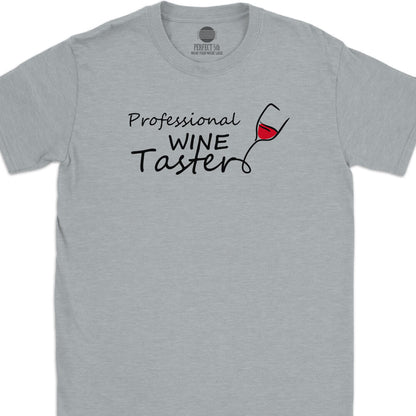 Wine Taster T-Shirt
