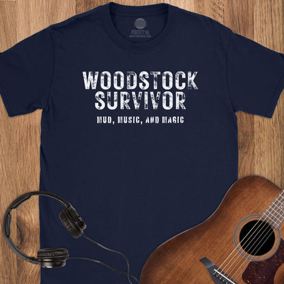 Woodstock Magic T-Shirt