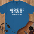 Woodstock Magic T-Shirt